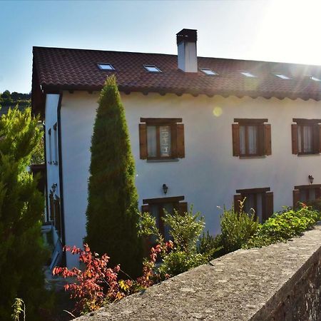 Casa Artegia ξενώνας Mezkiriz Εξωτερικό φωτογραφία