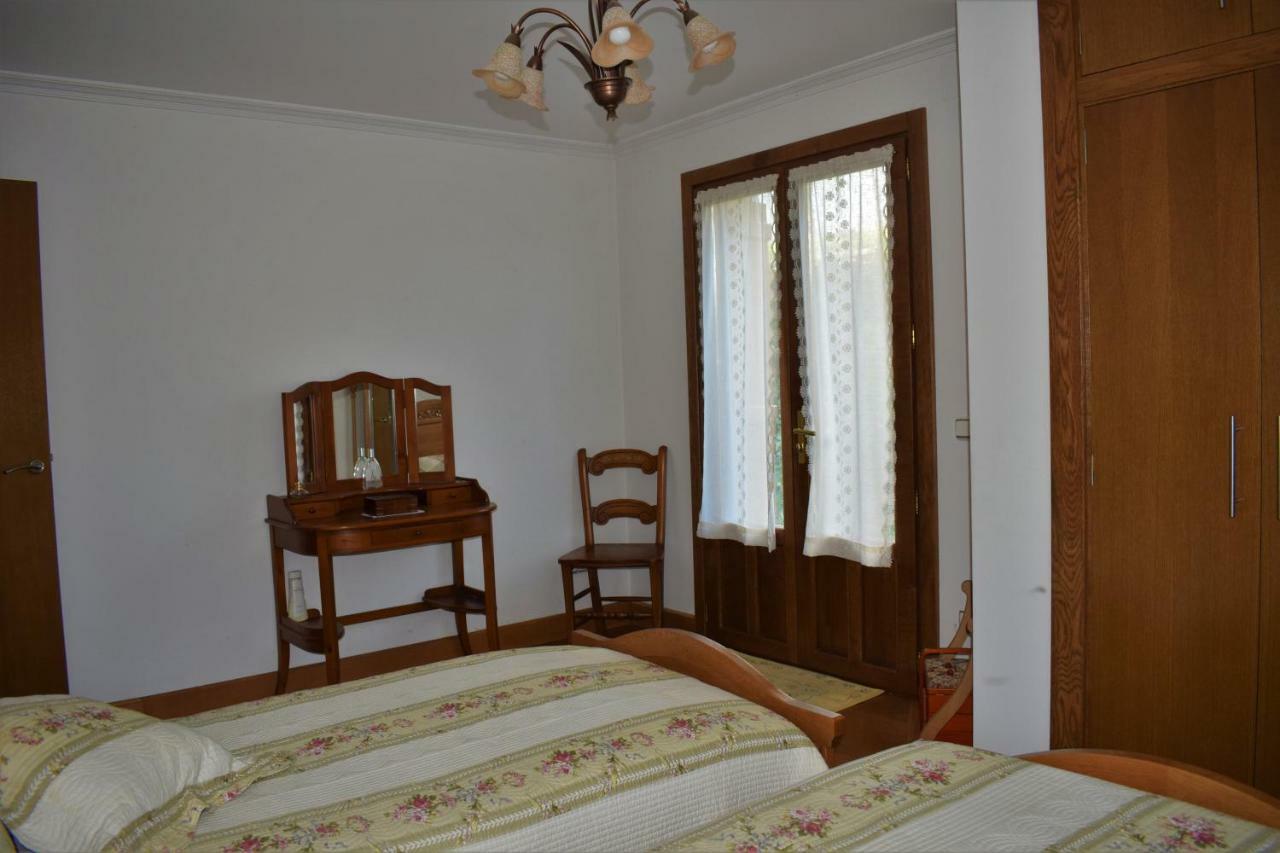 Casa Artegia ξενώνας Mezkiriz Εξωτερικό φωτογραφία