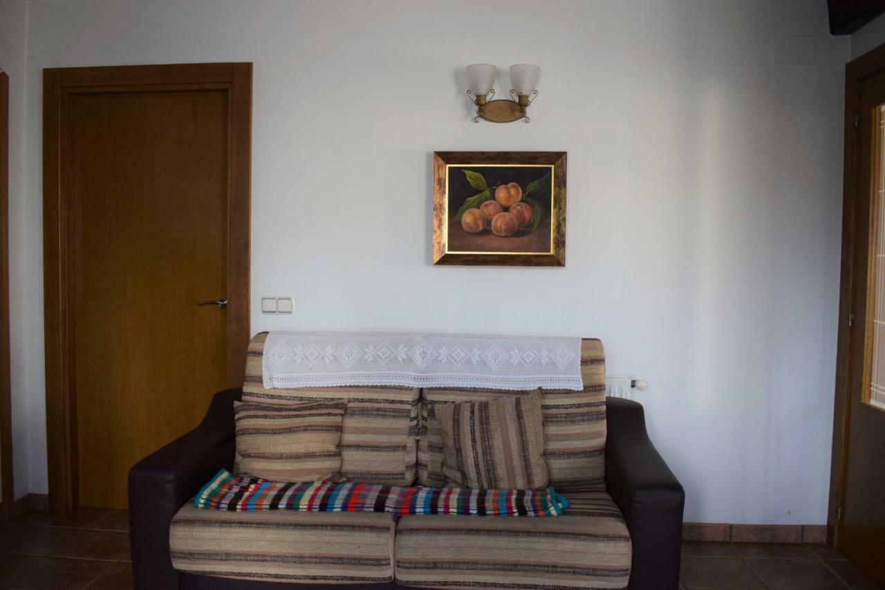Casa Artegia ξενώνας Mezkiriz Εξωτερικό φωτογραφία