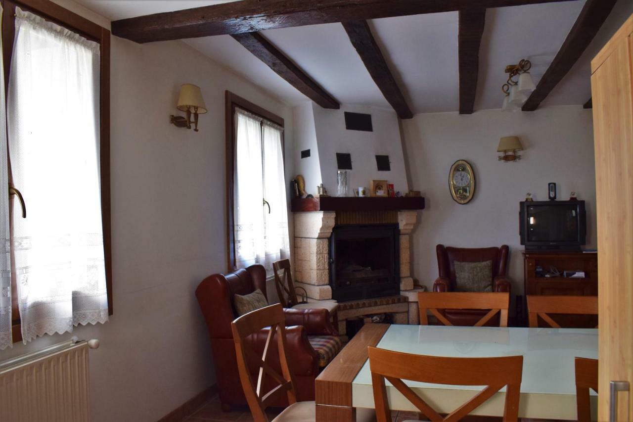 Casa Artegia ξενώνας Mezkiriz Εξωτερικό φωτογραφία