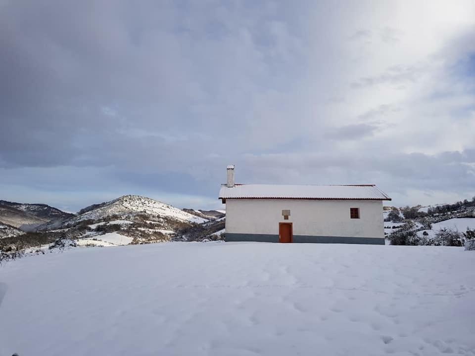 Casa Artegia ξενώνας Mezkiriz Εξωτερικό φωτογραφία